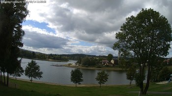 Město Frymburk