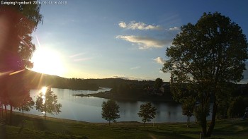 Město Frymburk