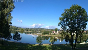 Město Frymburk