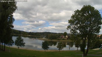 Město Frymburk