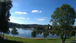 Frymburk