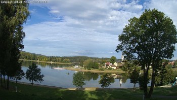 Město Frymburk