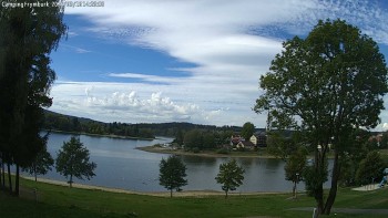 Město Frymburk