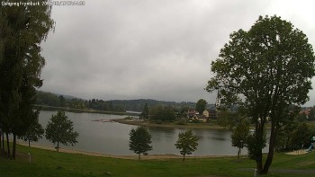 Město Frymburk