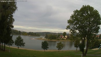 Město Frymburk