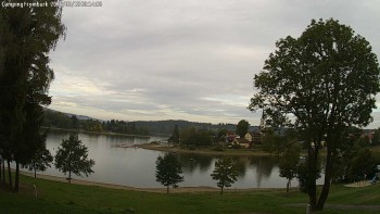 Město Frymburk