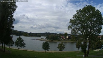 Město Frymburk