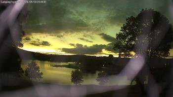 Město Frymburk