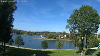 Město Frymburk