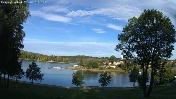 Město Frymburk