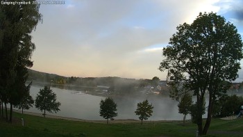 Město Frymburk