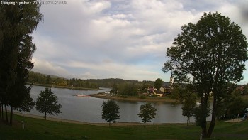 Město Frymburk