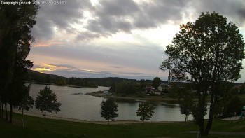 Město Frymburk