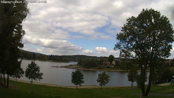 Město Frymburk