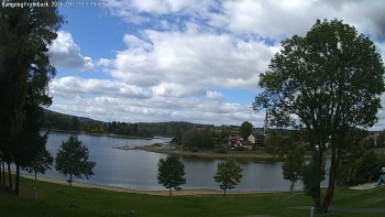 Město Frymburk