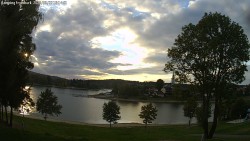 Frymburk
