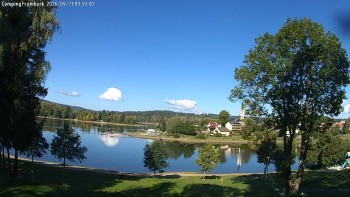 Město Frymburk