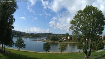 Město Frymburk