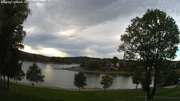 Město Frymburk