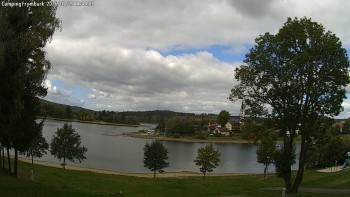 Město Frymburk