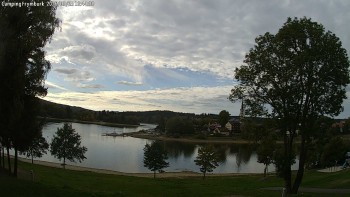 Město Frymburk