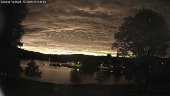 Město Frymburk