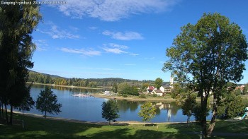 Město Frymburk