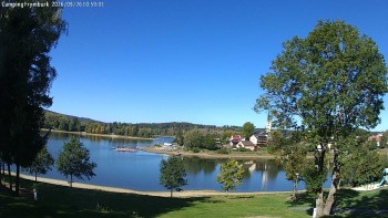 Město Frymburk