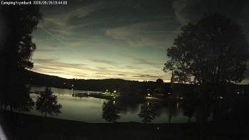Město Frymburk