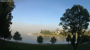 Město Frymburk