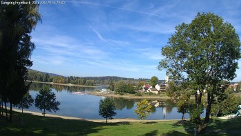 Město Frymburk