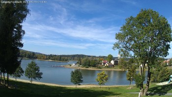 Město Frymburk