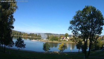 Město Frymburk