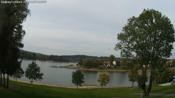 Město Frymburk