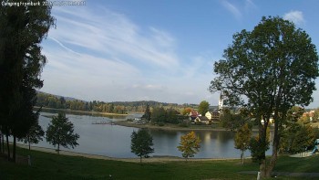 Město Frymburk
