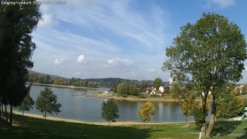 Město Frymburk