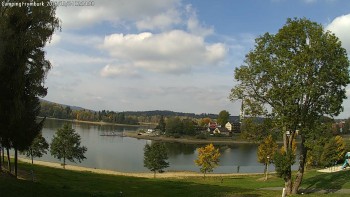Město Frymburk