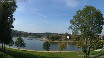 Město Frymburk