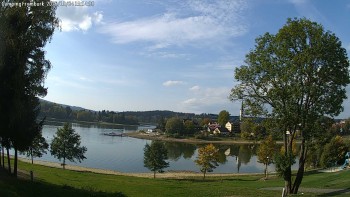 Město Frymburk