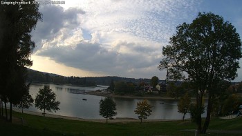 Město Frymburk