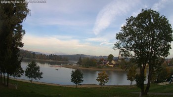 Město Frymburk