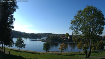 Město Frymburk