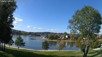 Město Frymburk