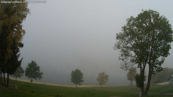 Město Frymburk