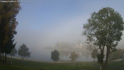 Frymburk