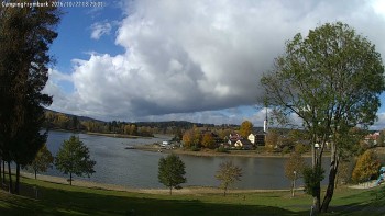 Město Frymburk