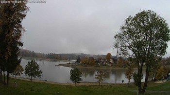 Město Frymburk