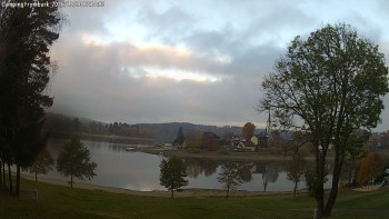 Stadt Frymburk