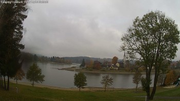 Town of Frymburk