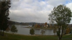 Frymburk